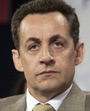 Portrait Nicolas Sarkozy; picture-alliance/ dpa
