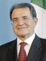 Der italienische Ministerpräsident Romano Prodi REGIERUNGonline/Gebhardt