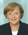 Chancellor Angela Merkell REGIERUNGonline / Bergmann