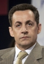 Portrait Nicolas Sarkozy, dpa /picture allianz