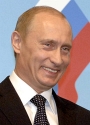 The President of Russia Wladimir Putin REGIERUNGonline/Kühler